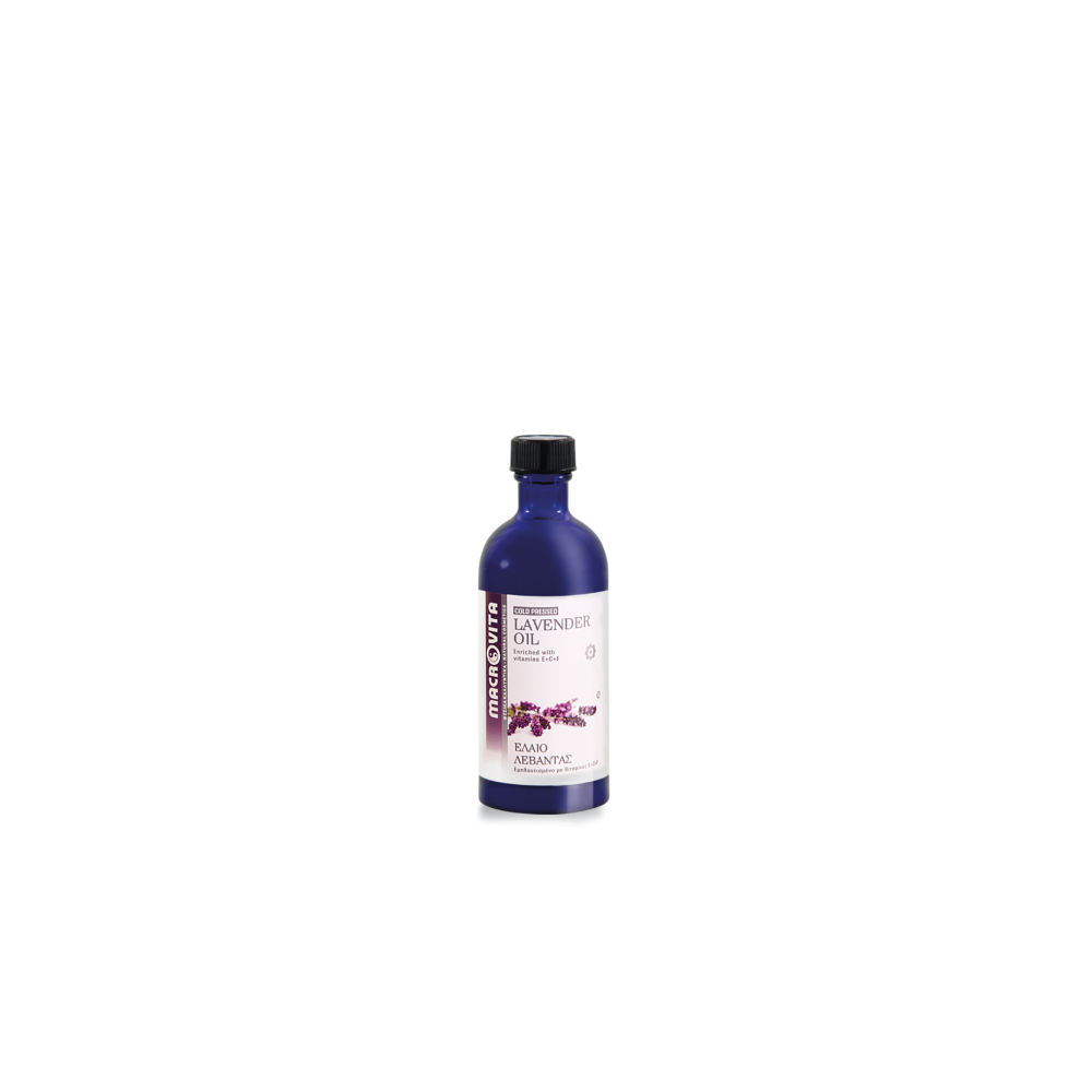 Lavender Oil 100ml