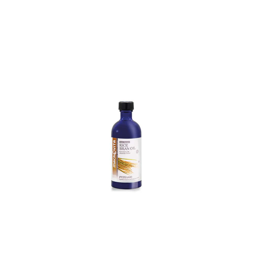 Rice Bran Oil 100ml