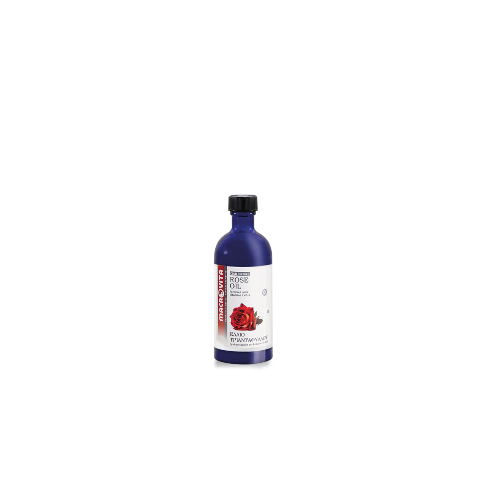 Rose Oil 100ml