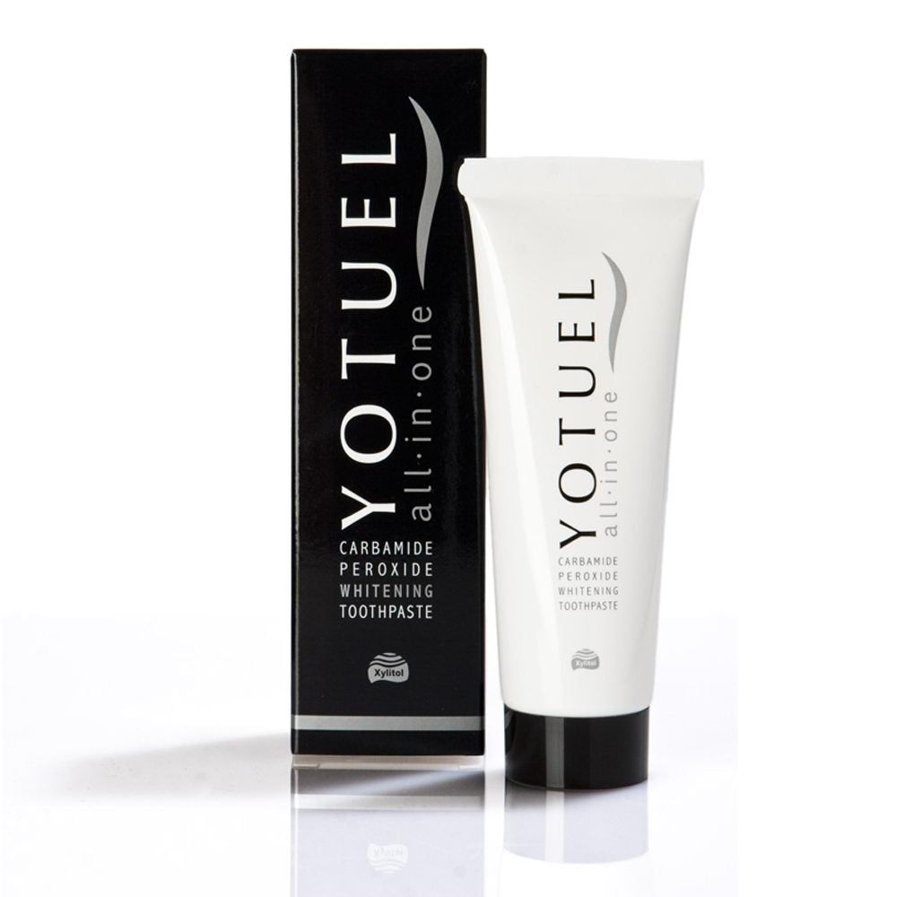 All In One Toothpaste 75ml