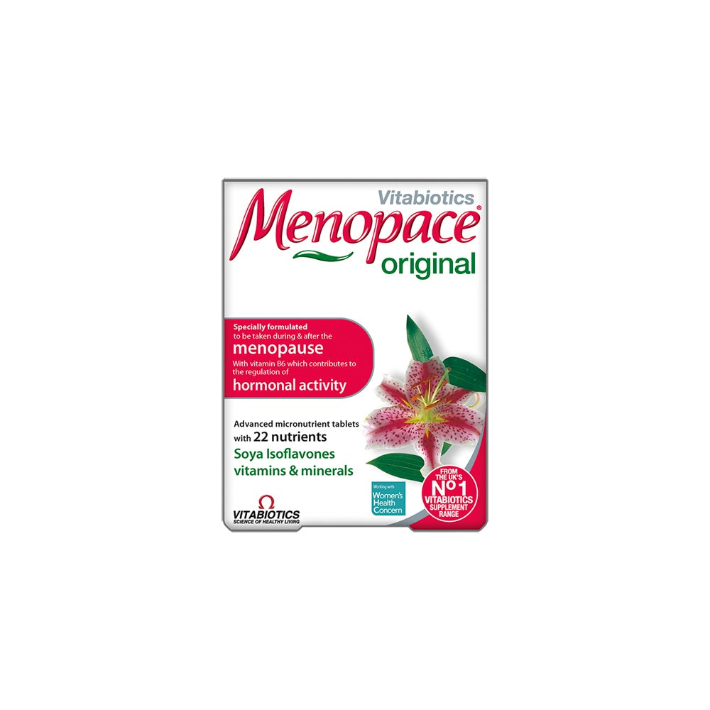 Menopace Original 30tbs