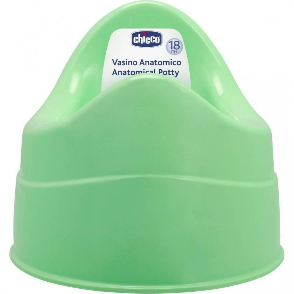 Anatomic Potty 18+