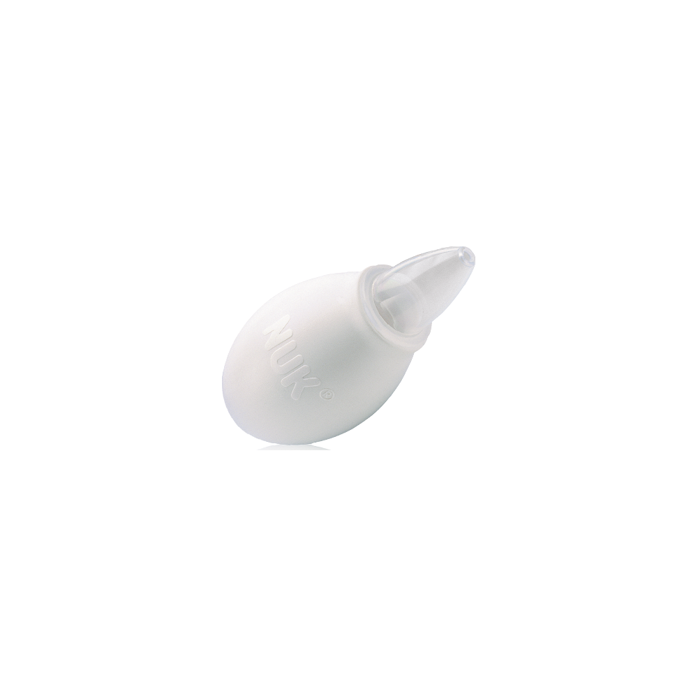 Nasal Decongestant with Replacement Spout