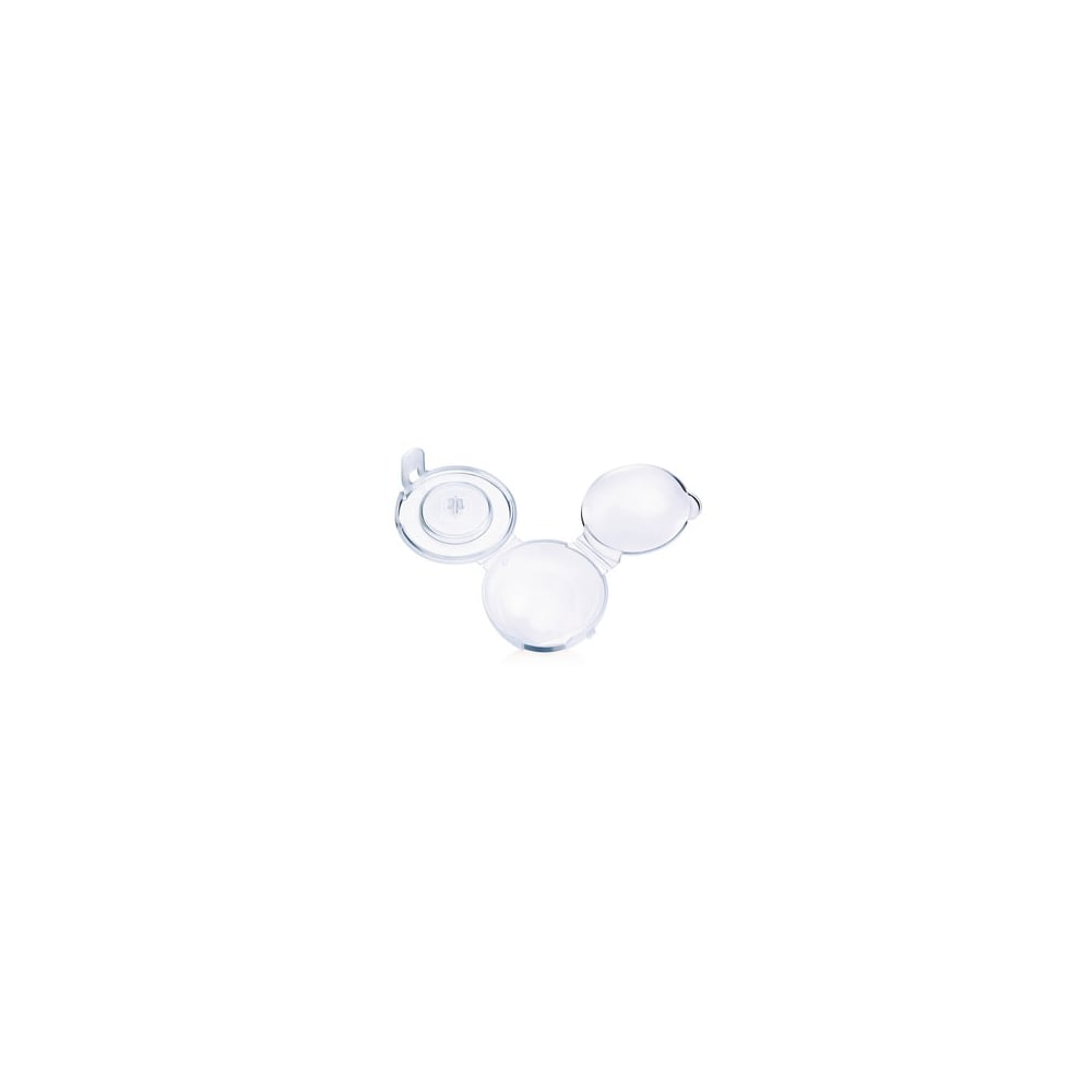 Heat Sensitive Spoons & Cover 2pcs