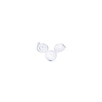 Heat Sensitive Spoons & Cover 2pcs