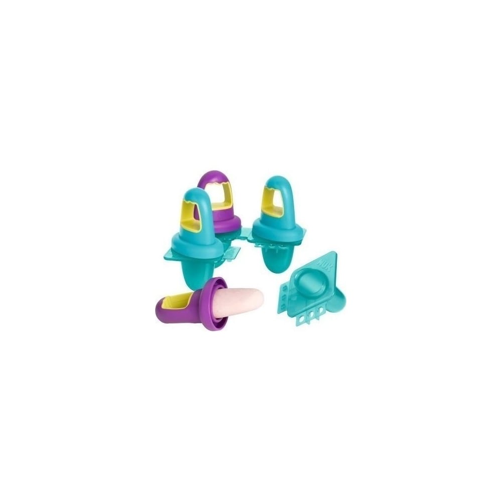 Ice Lolly Set 6m+
