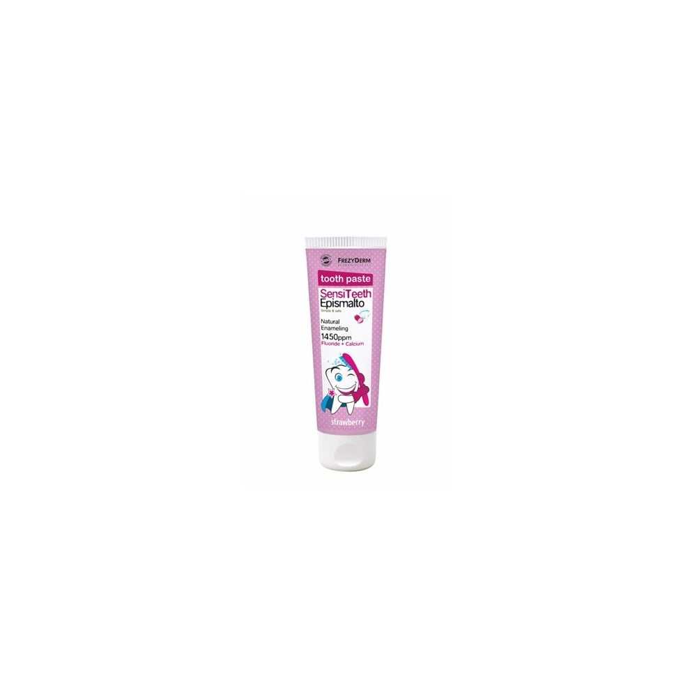Sensiteeth Epismalto 1.450ppm Toothpaste 50ml
