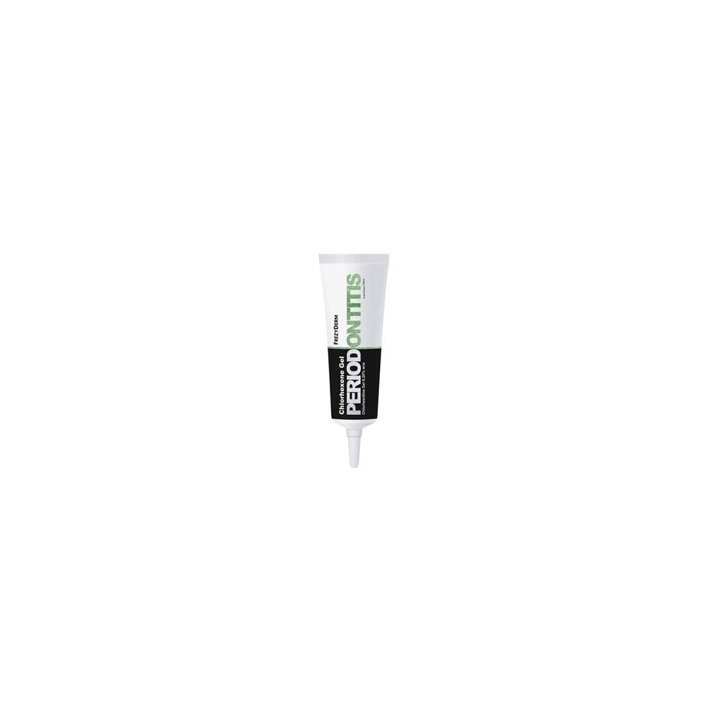 Periodontitis Chlorhexene Gel 30ml