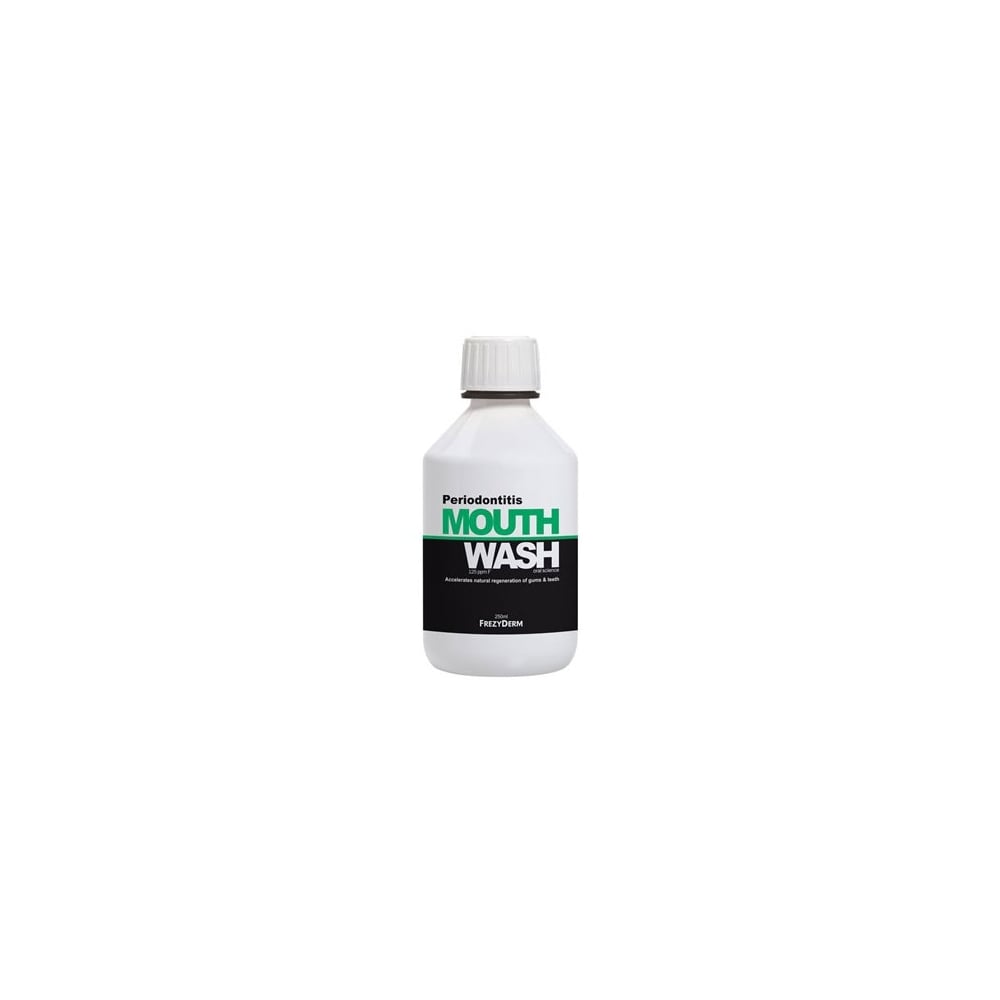 Mouthwash Periodigum 250ml