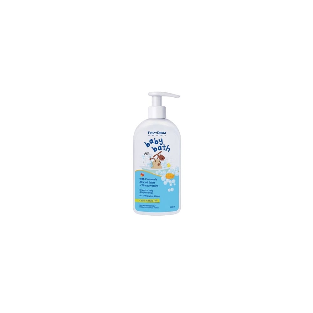 Baby Bath 300ml