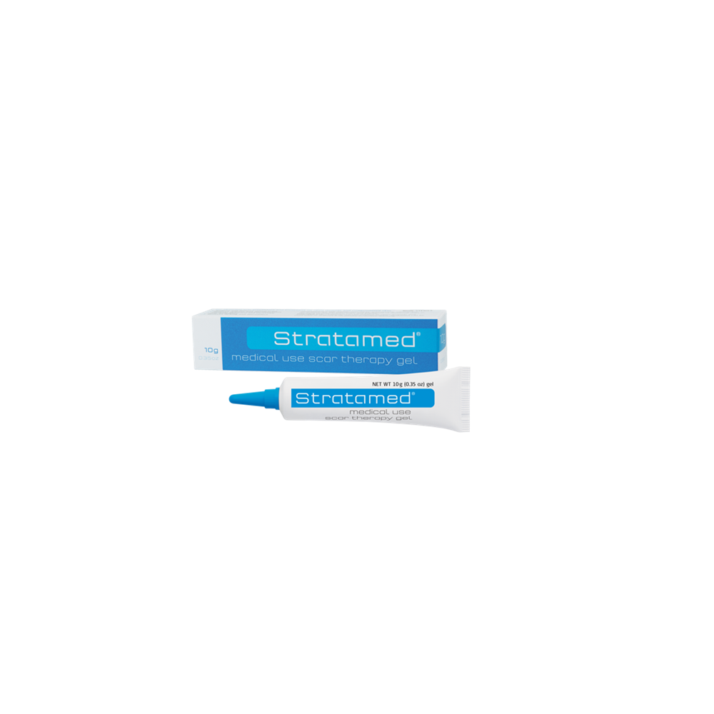 Stratamed Gel 10gr