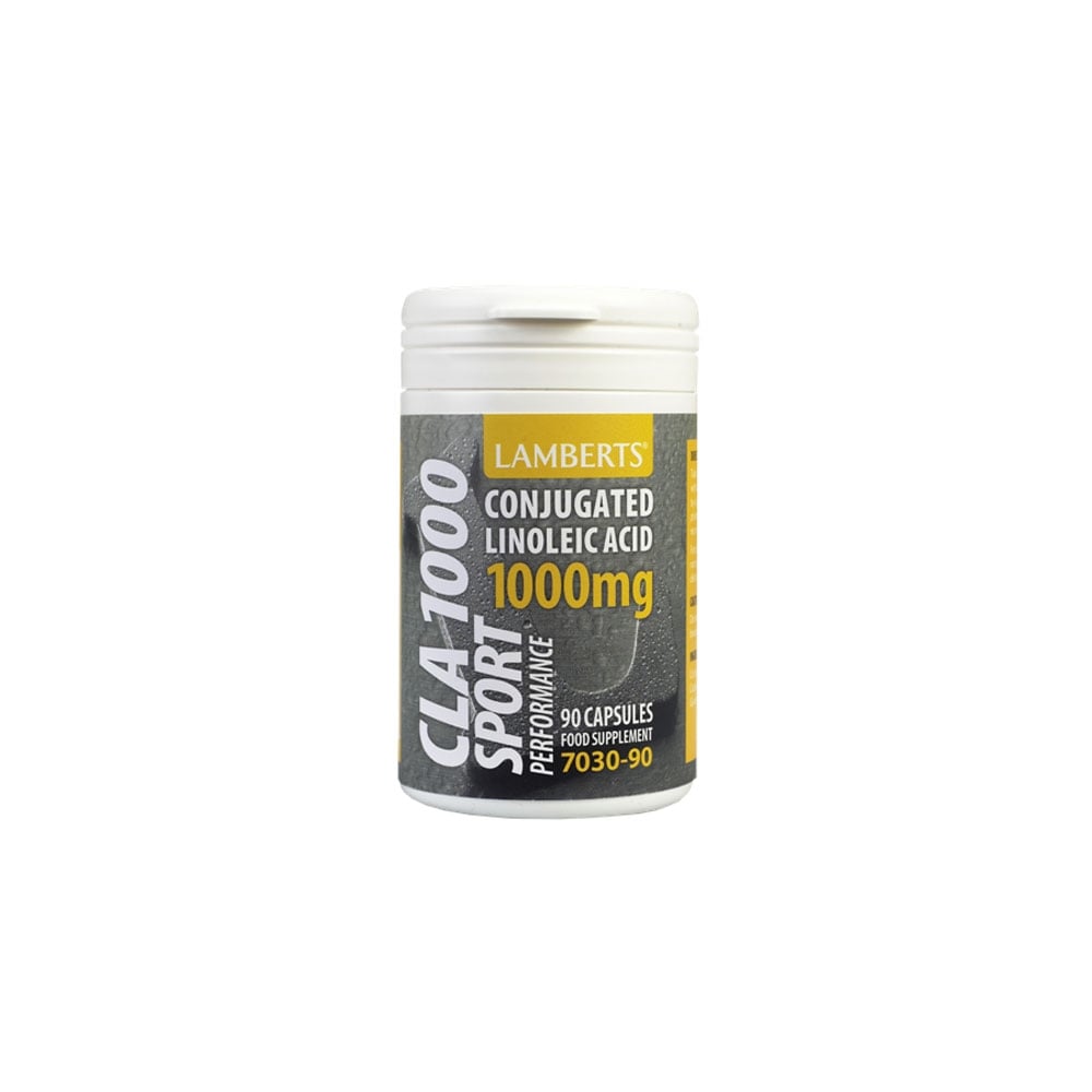 Cla Performance (Conjugated Linoleic Acid) 1000mg 90caps