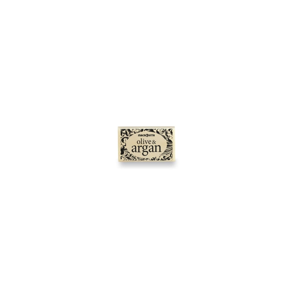 Olive & Argan Soap 50gr