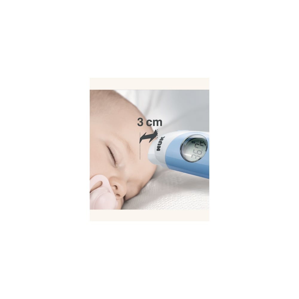 Thermometer Flash for Babies