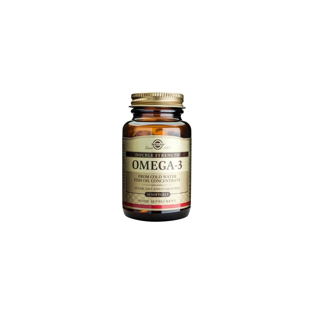 Omega-3 700 Double Strength 30softgels