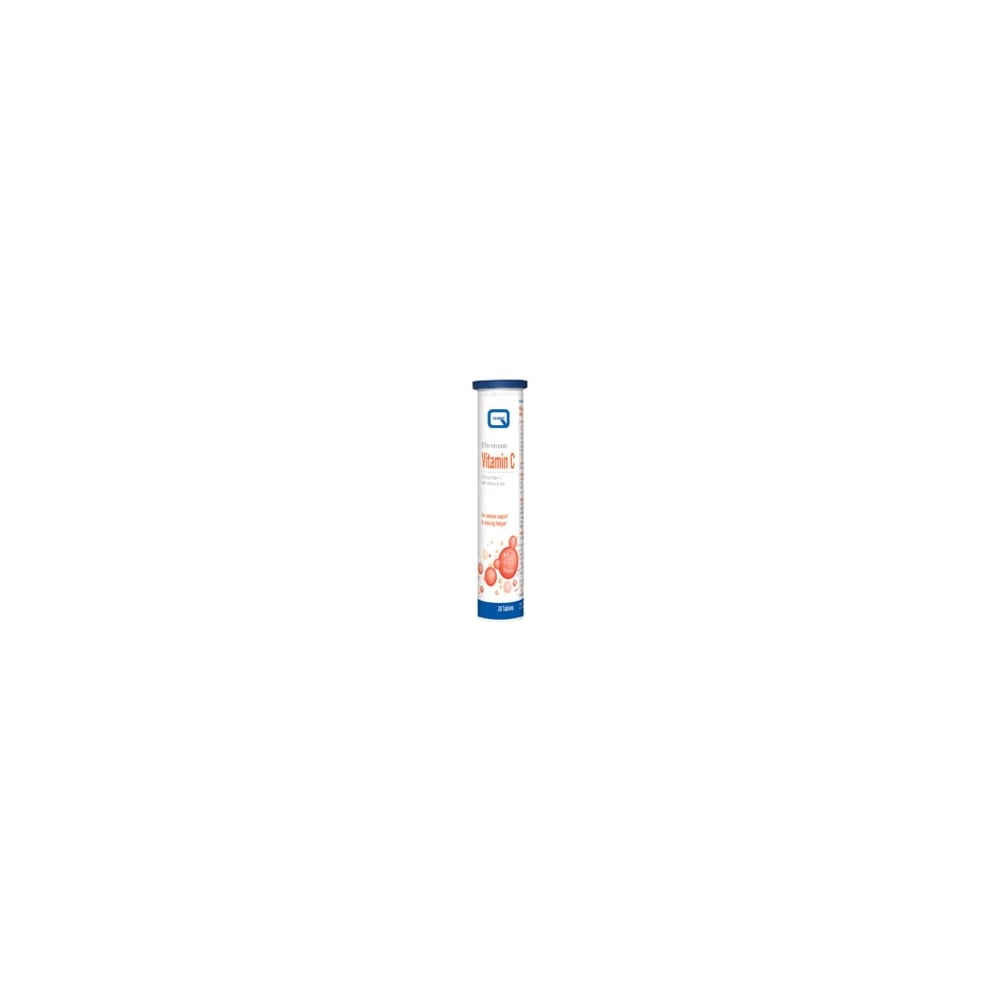 Vitamin C 1000mg Effervescent 20tabs