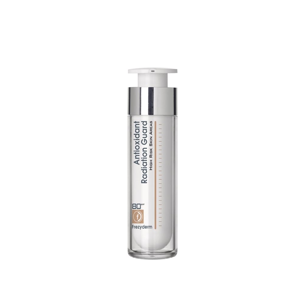 Antioxidant Radiation Guard SPF 80 50ml