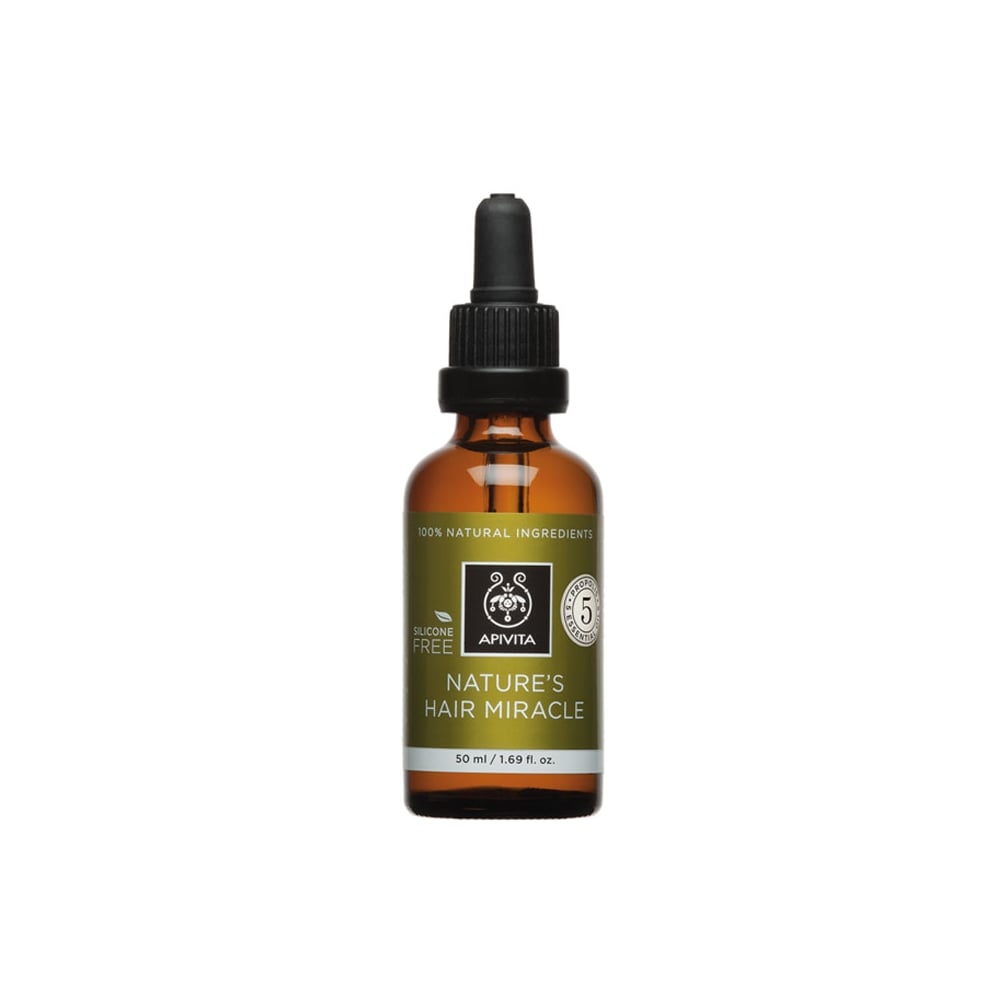 Nature's Hair Miracle with Propolis 50ml