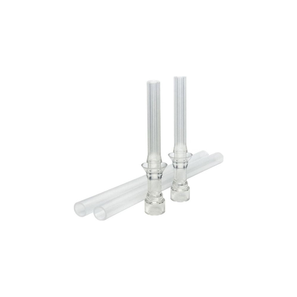 Replacement Soft Straw for Flexi Cup 2pcs