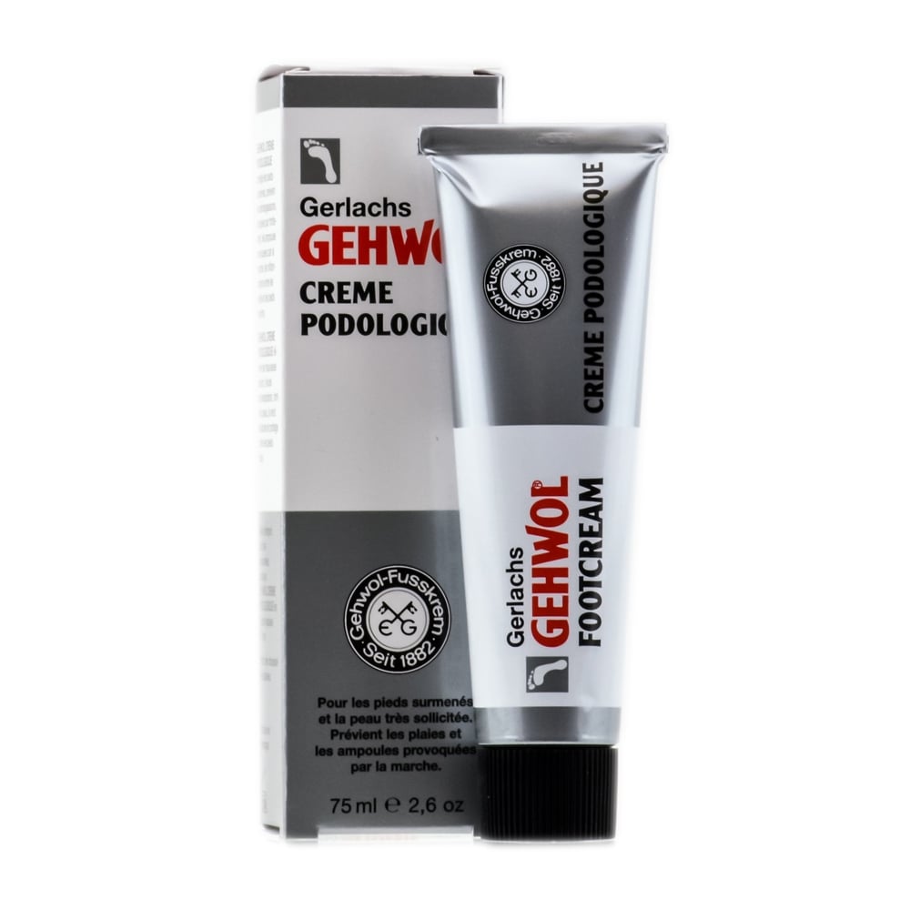 Gerlachs Footcream 75ml