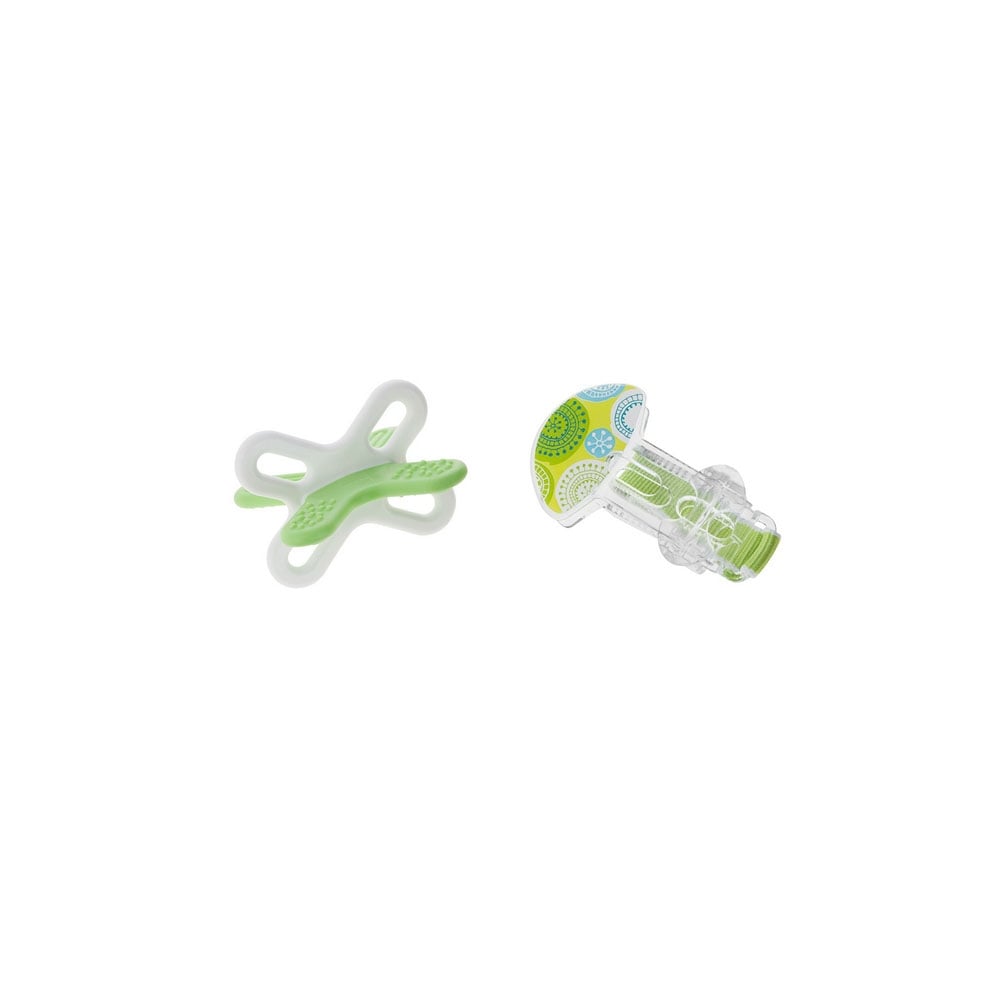 Bite &  Relax Teether (Phase 2) 4m+