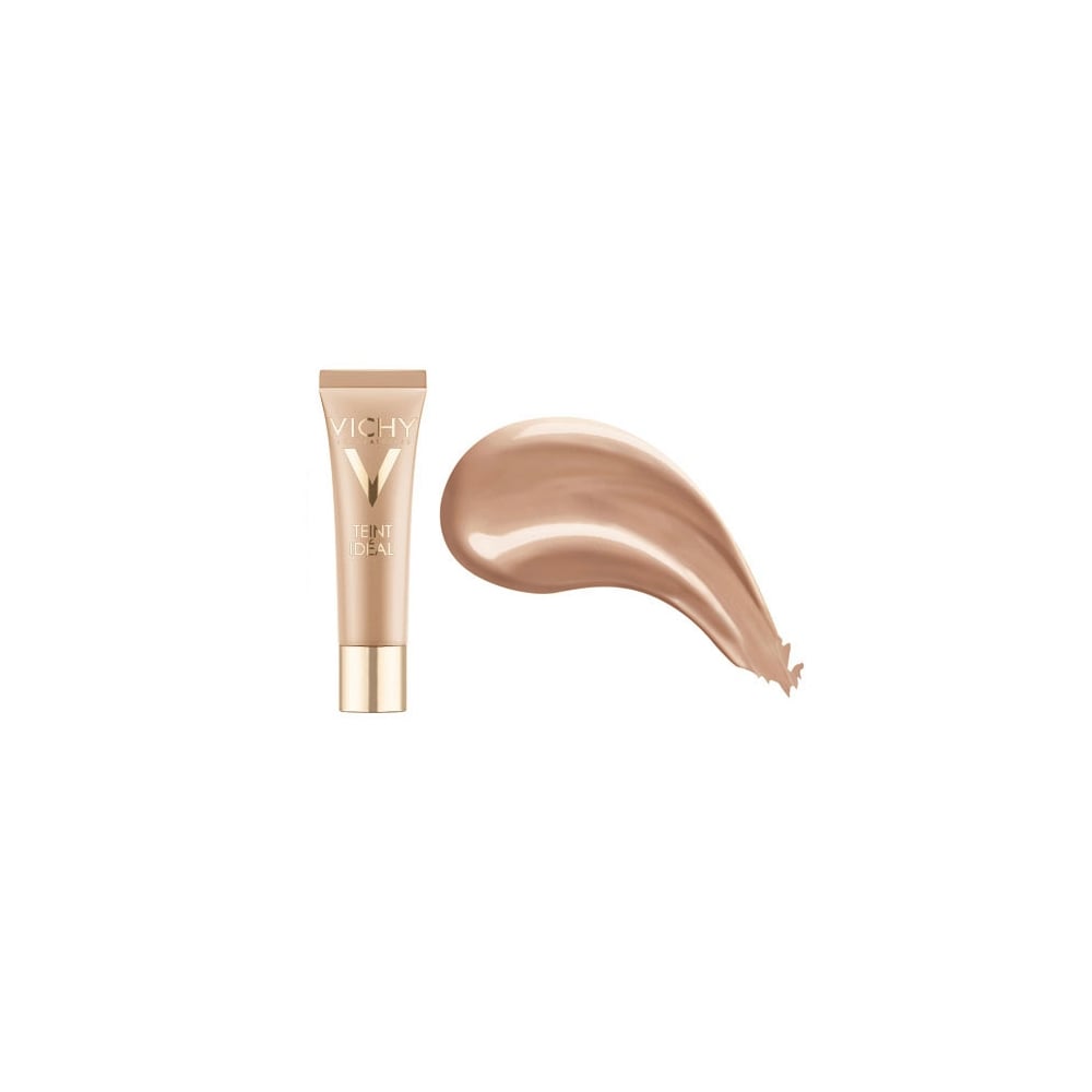 Teint Ideal Foundation Cream 30ml