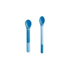 Heat Sensitive Spoons & Cover 2pcs