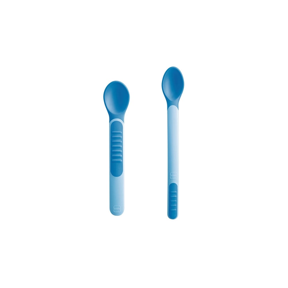 Heat Sensitive Spoons & Cover 2pcs
