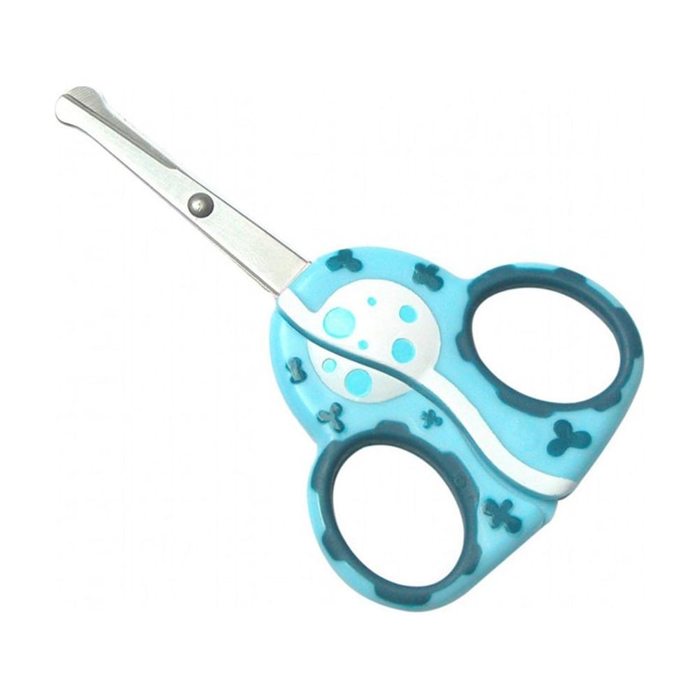 Primamma Safety Scissors 0m+