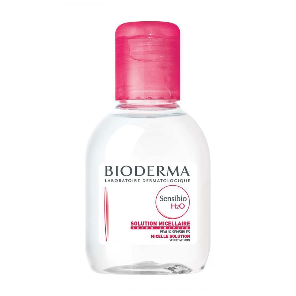 Sensibio H2O Solution Micellaire 100-250ml