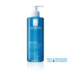 Effaclar Gel Mousse 200ml-400ml