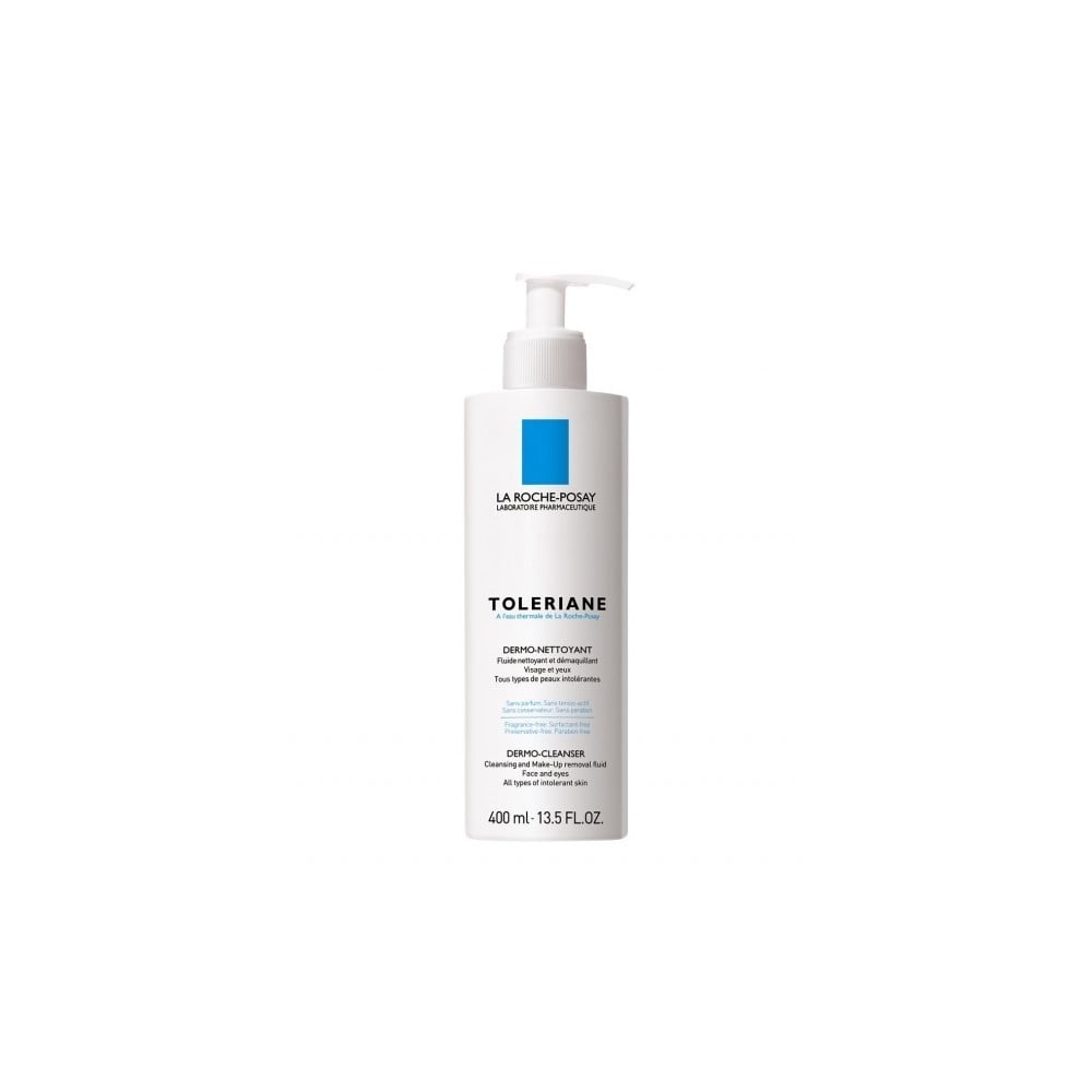 Toleriane Dermo Nettoyant 200ml-400ml