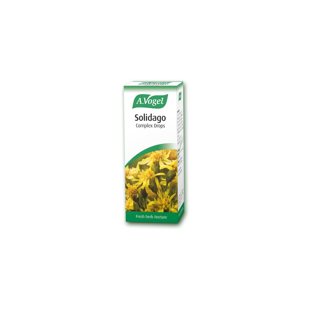 Solidago Complex Drops 50ml