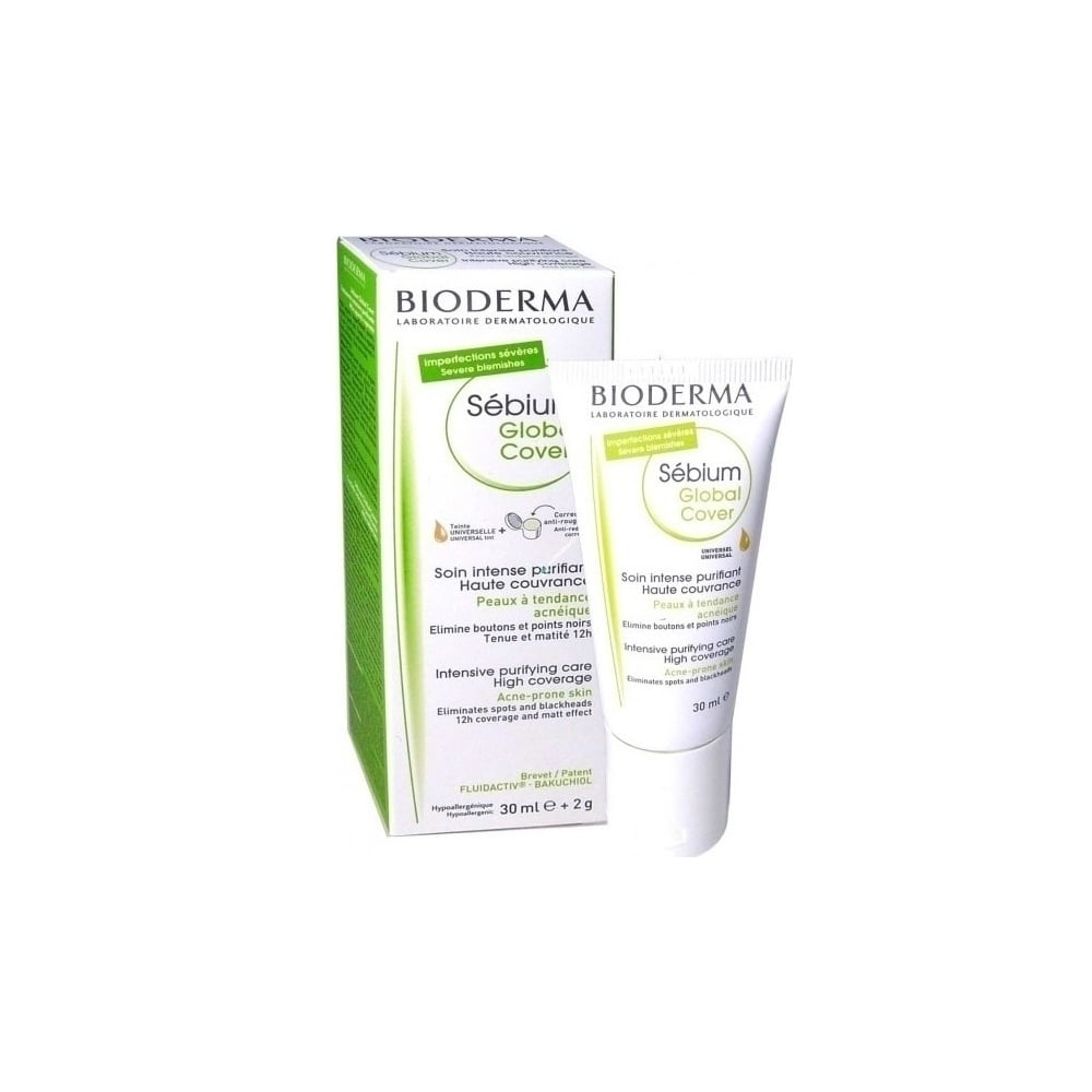 Sebium Global Cover 30ml