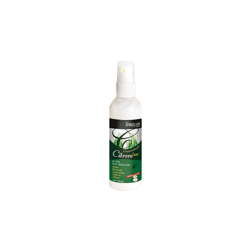 Citron Free Insect Repellent 100ml