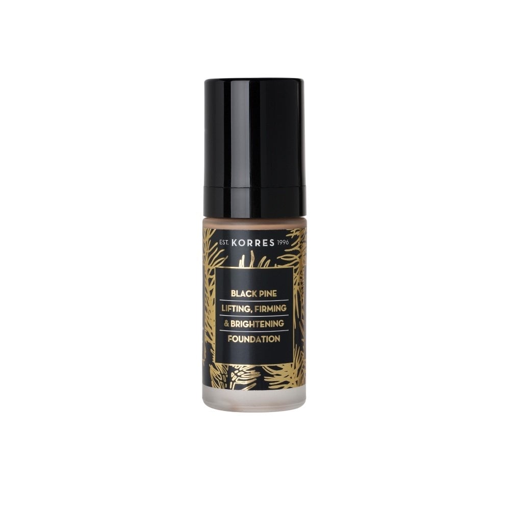 Black Pine Lifting, Firming and Brightening Foundation 30ml