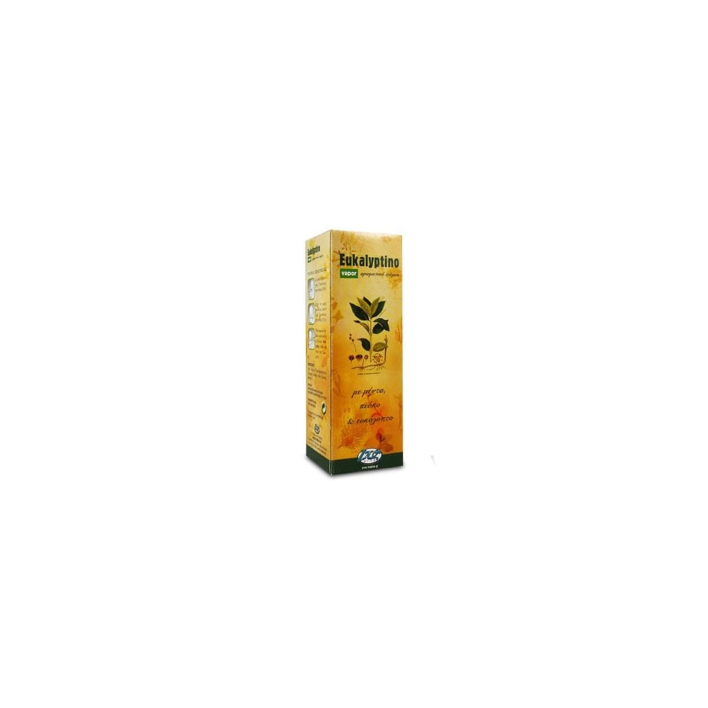 Eukalyptino Vapor 100 ml