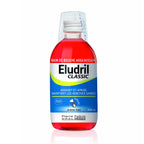 Eludril Classic Solution 200-500ml