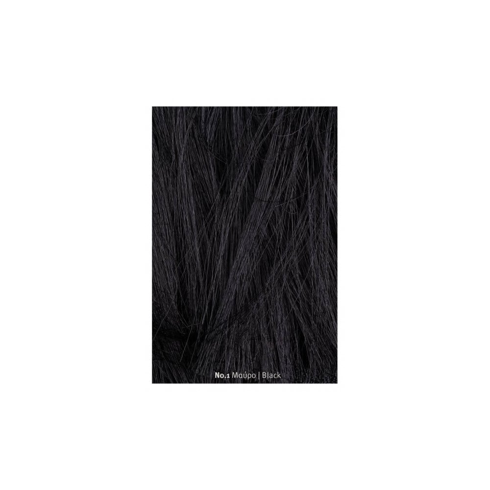 Permanent Hair Natural Color Set 165ml