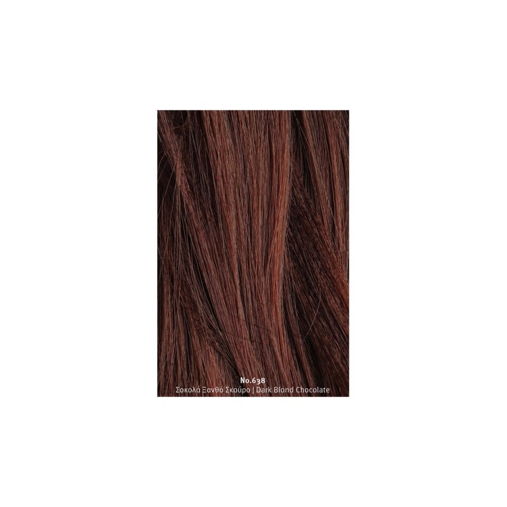 Permanent Hair Natural Color Set 165ml