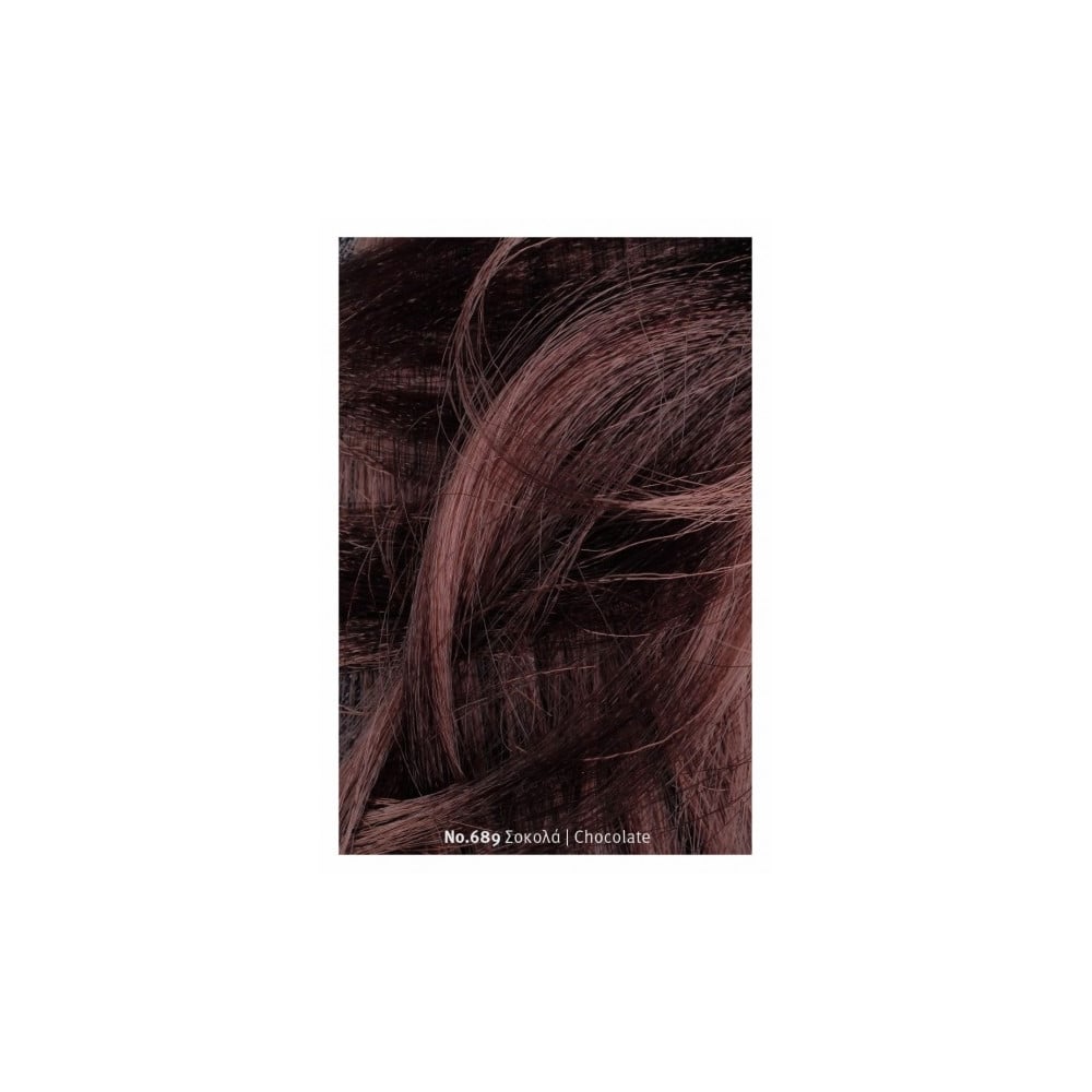 Permanent Hair Natural Color Set 165ml