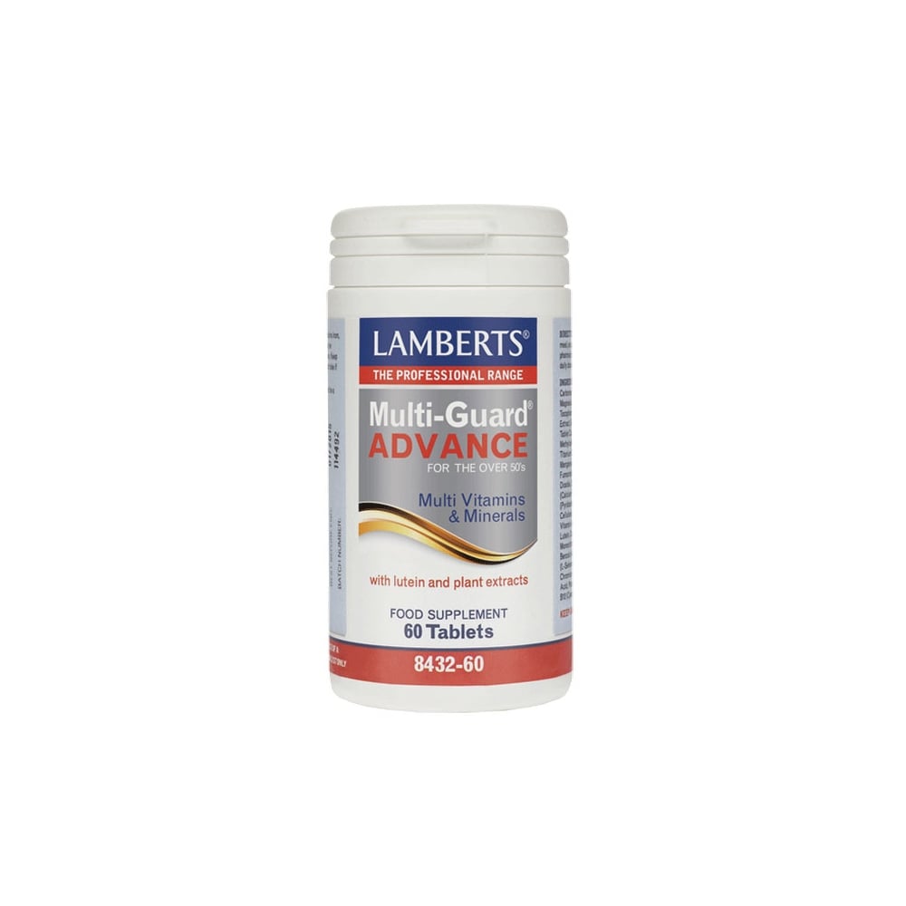 Multi-Guard Advance 60tbs