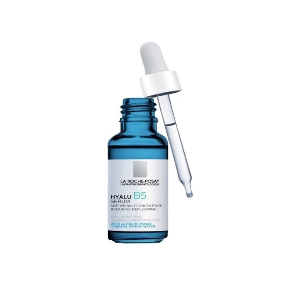 Hyalu B5 Anti-Wrinkle Concentrate Repairing Replumping Serum 30ml
