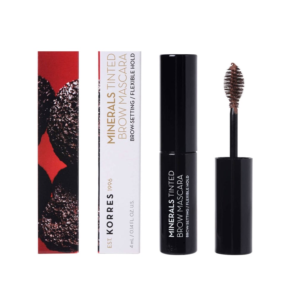 Minerals Tinted Brow Mascara 4ml