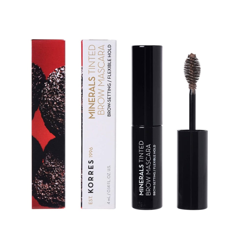 Minerals Tinted Brow Mascara 4ml