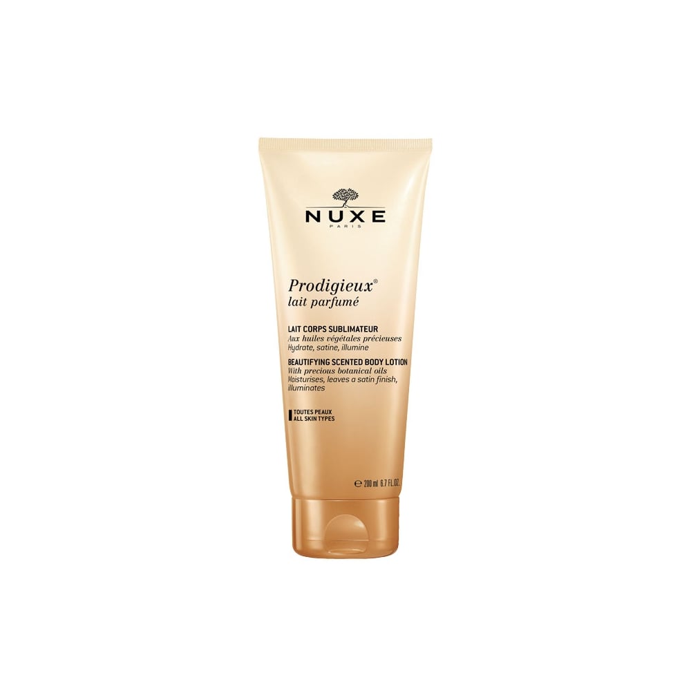 Prodigieux Body Lotion 200ml