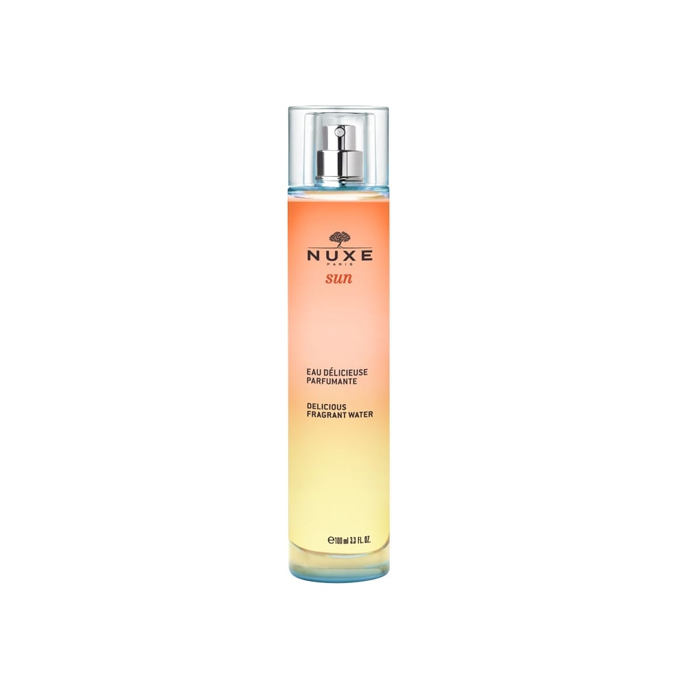 Delicious Fragrant Water 100ml