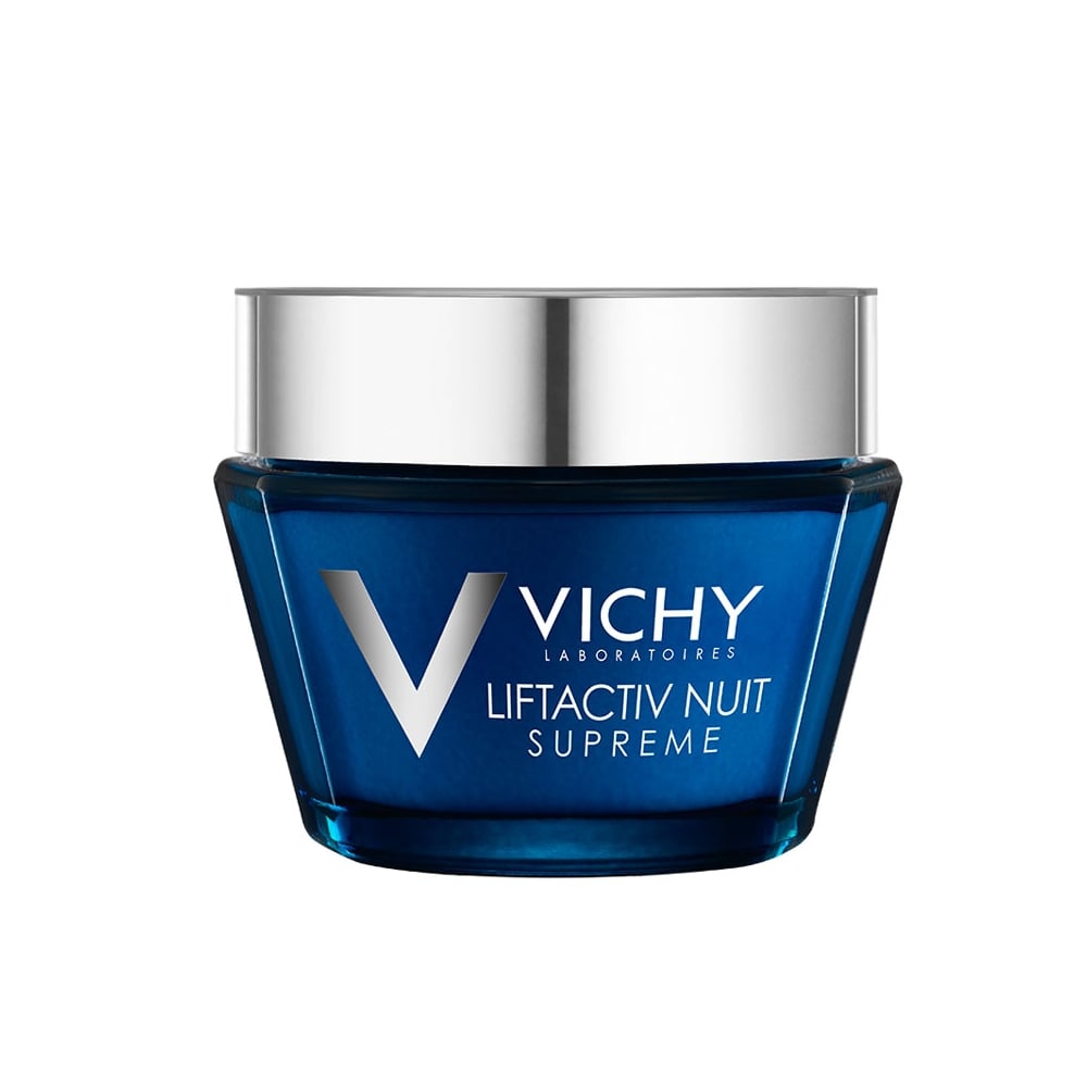 Liftactiv Supreme Night Cream 50ml