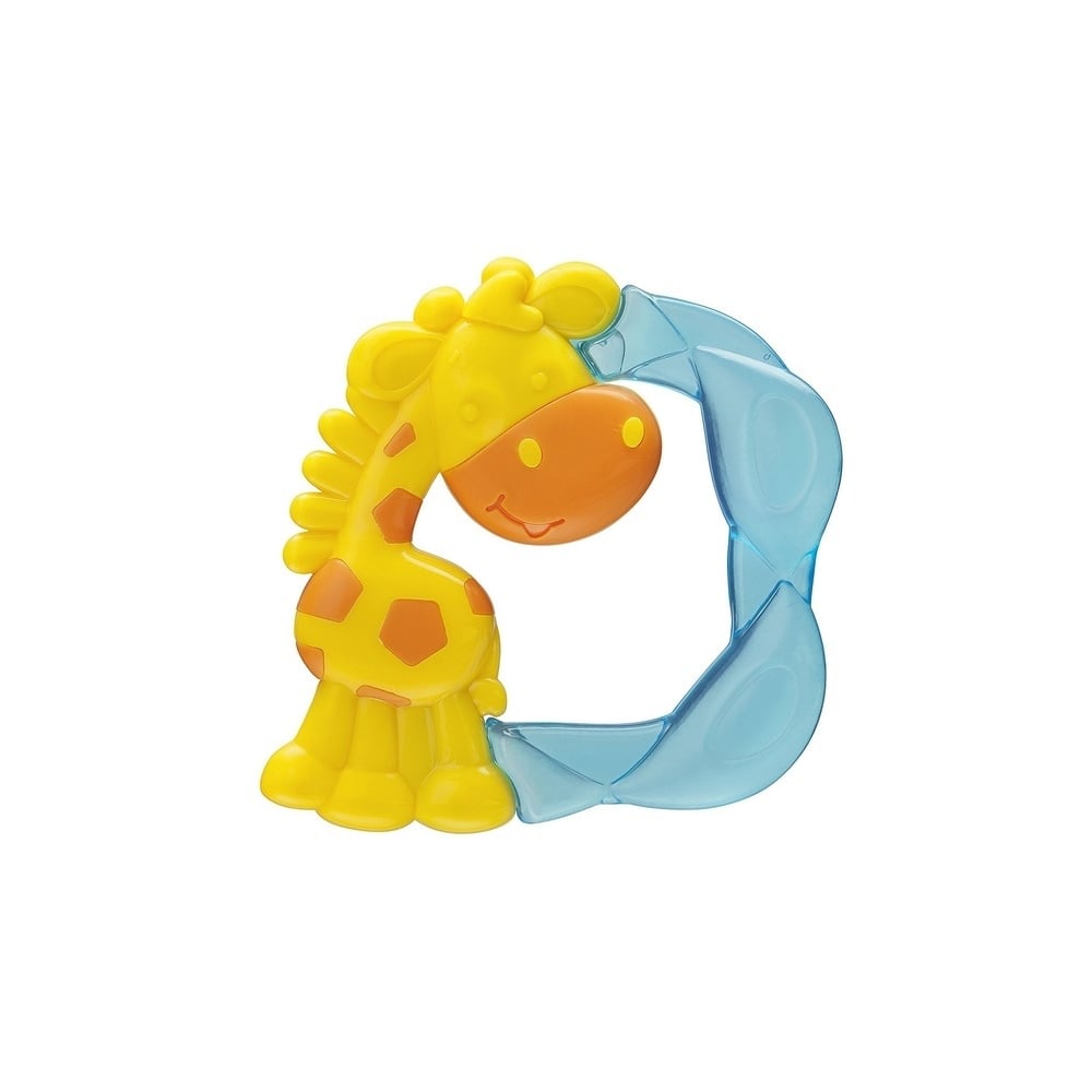 Jerry Giraffe Water Teether 1pc