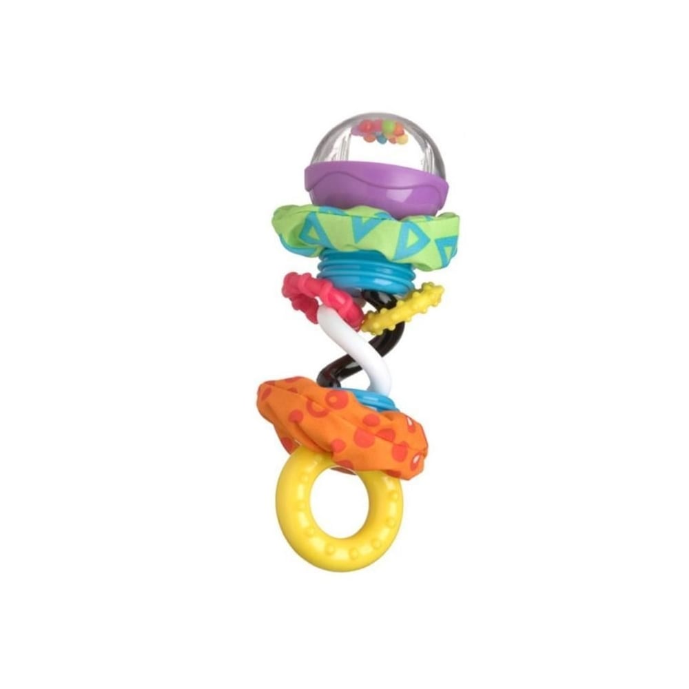 Super Shaker Rattle 3m+ 1 pc